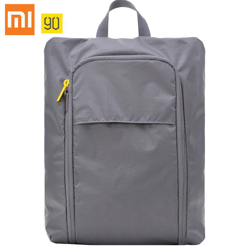

Xiaomi 90 Fun Multi-functional Shoe Bag, Gray