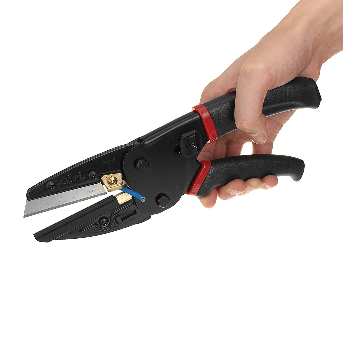 

Multi-Function 3 In 1 Pliers Power Cut Cutting Tool
