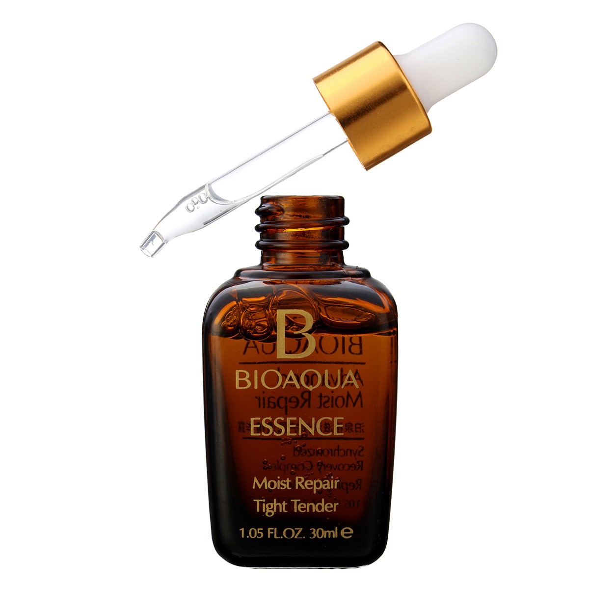 

BIOAQUA Essence Hyaluronic Acid Anti Aging Collagen Moisturizing Liquid 30ml