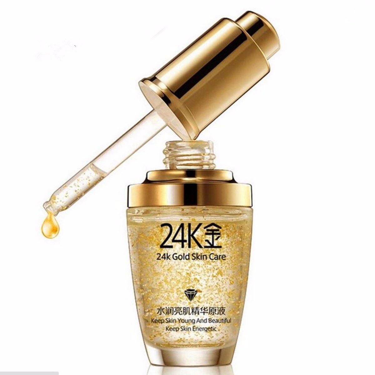 

24k Gold Anti-wrinkle Essential Essence