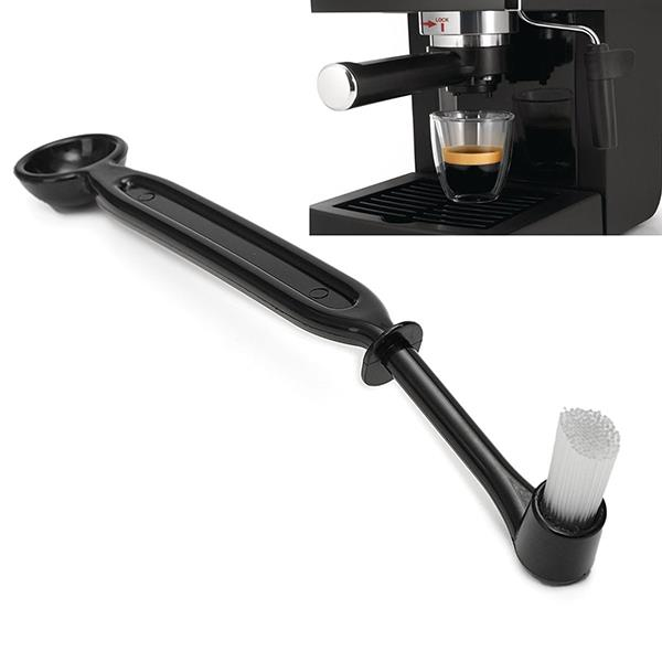 

Coffee Clean tool Group head Cleaning Brush Espresso Machine Group Head Cleaning Brush