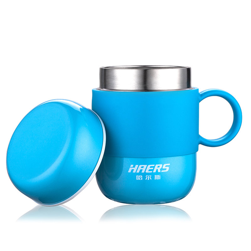 

HAERS Thermos Stainless Steel Vacuum Flask