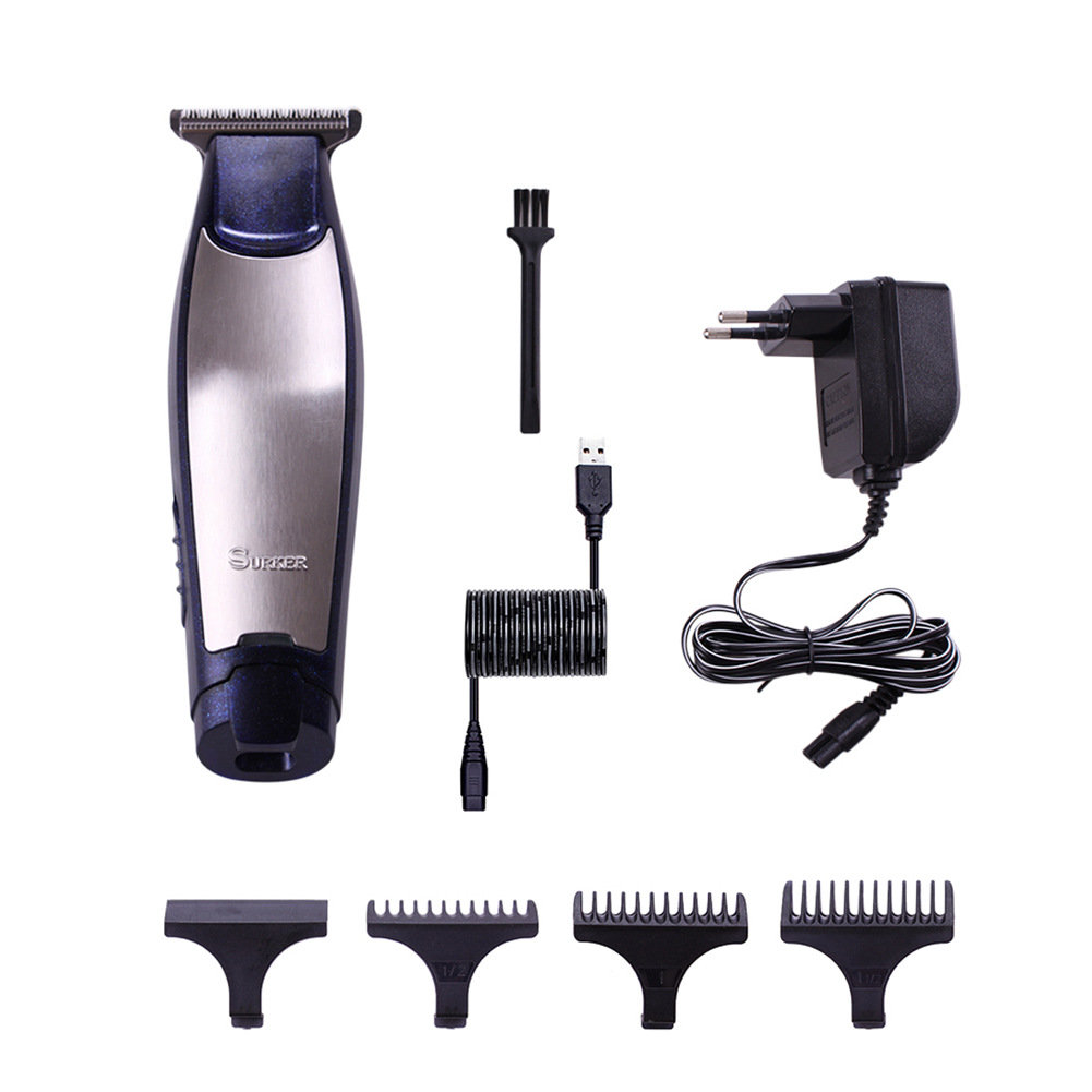 

Professional Electric Hair Trimmer