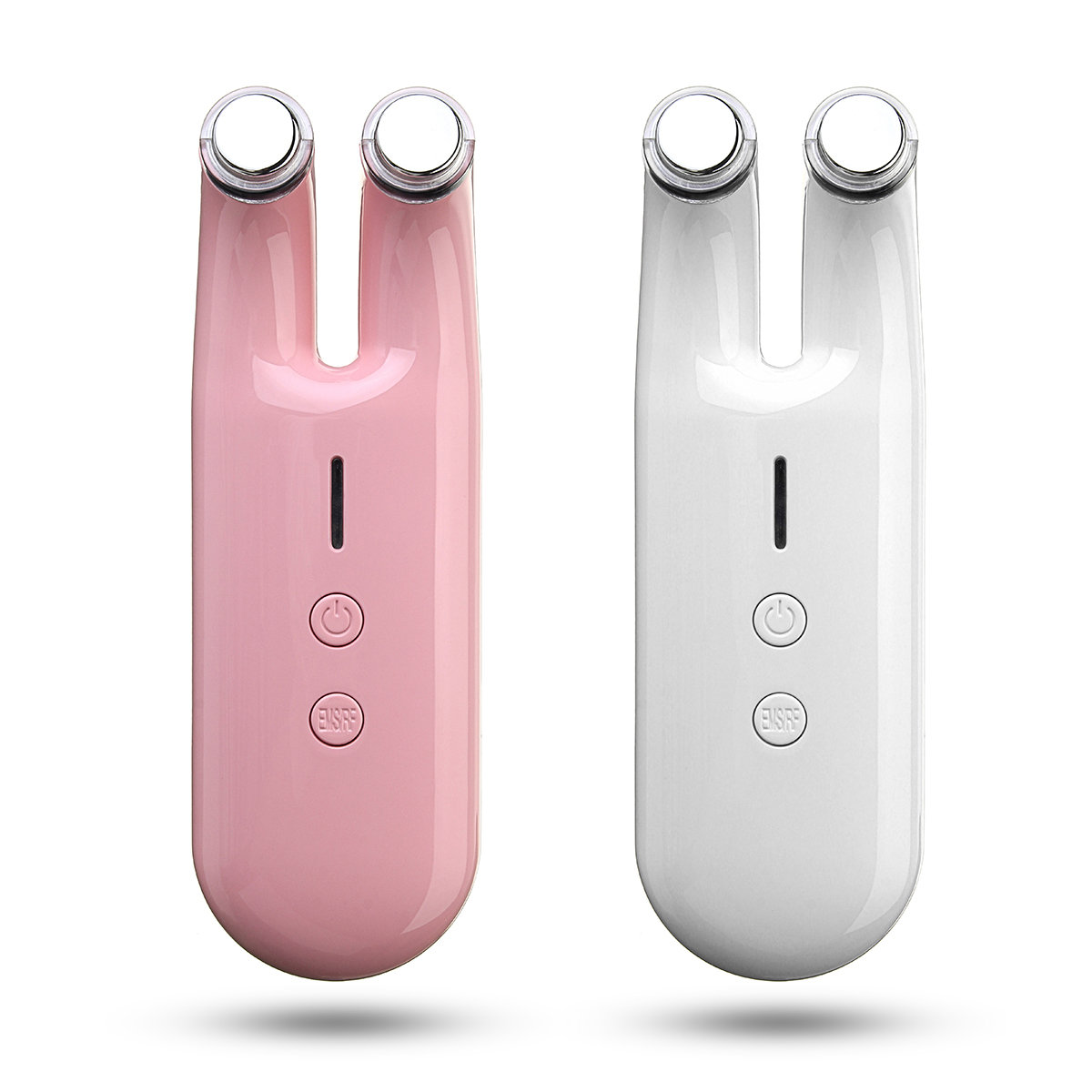 

RF Face Beauty Equipment, Pink white