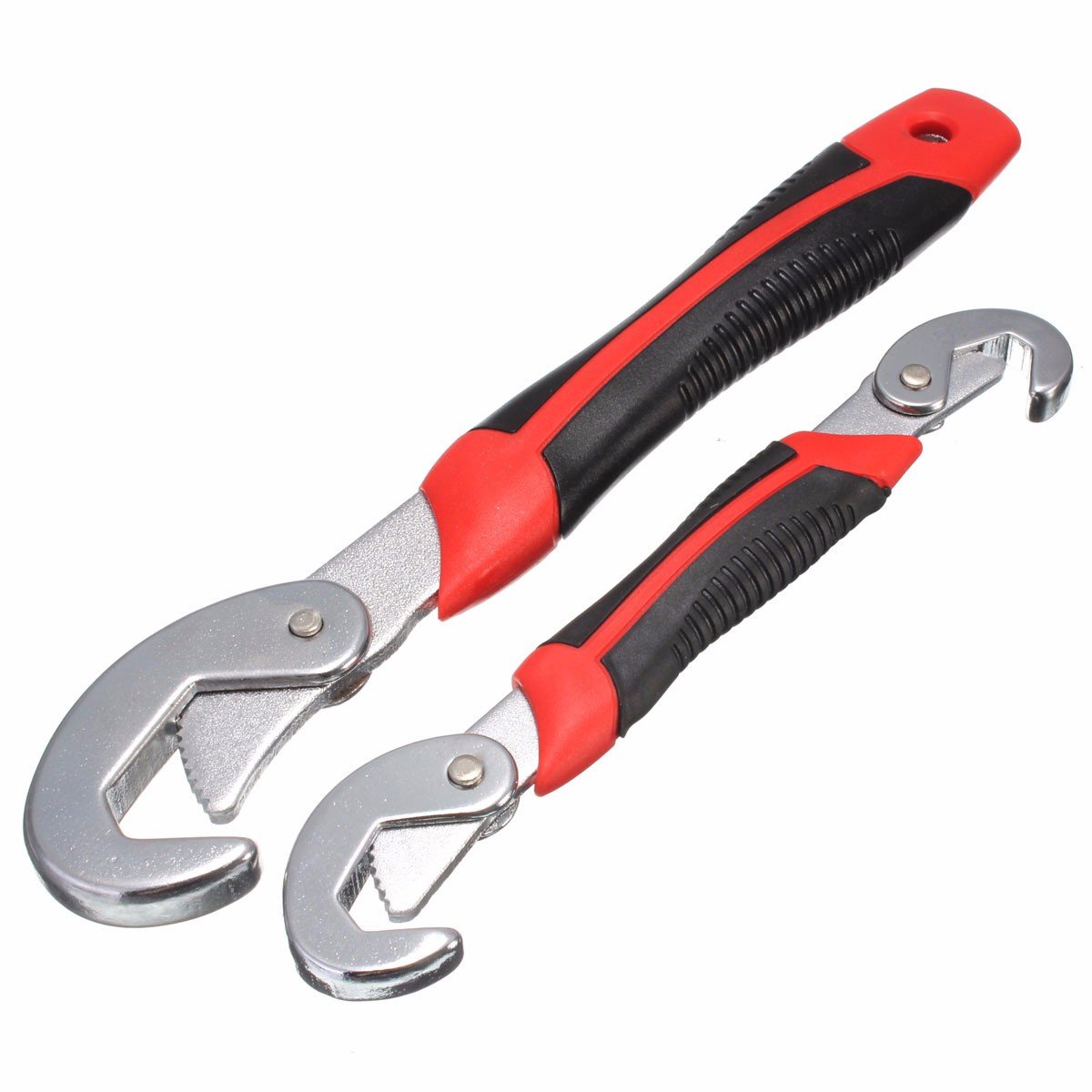 

Universal Quick Adjustable 9-32mm Wrench Spanner