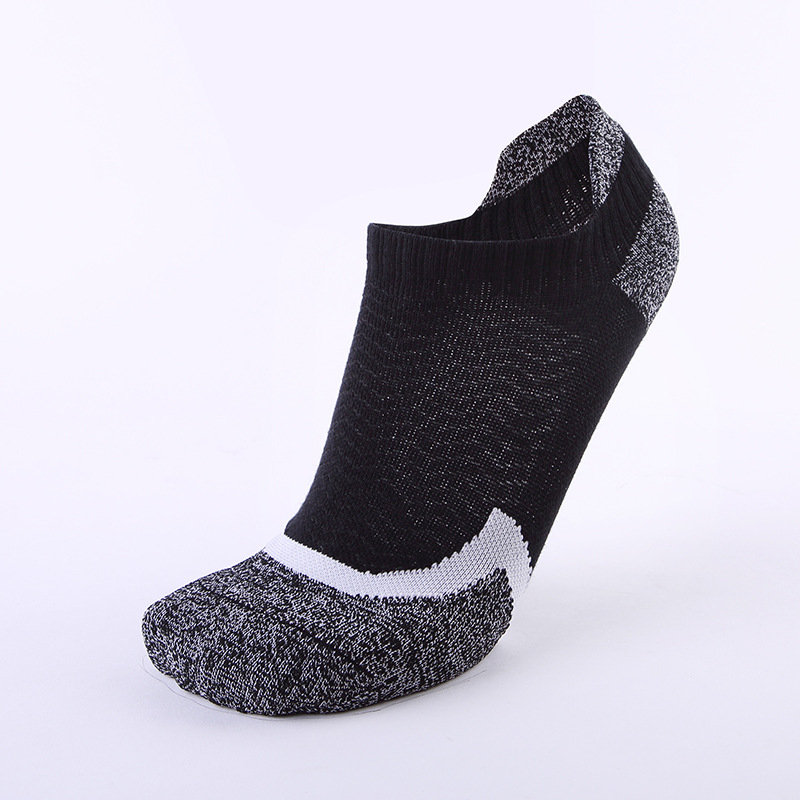 

Non-slip Wear-resistant Boat Socks, Gray