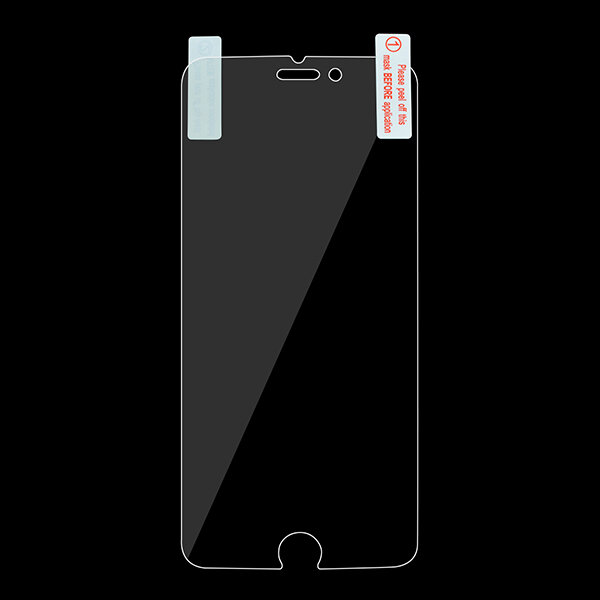 

Ultra Clear LCD Screen Protector Shield Guard Film For iPhone 6S Plus
