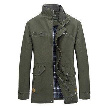 Quality And Reliable Coats & Jackets Online Sale At Wholesale Prices ...